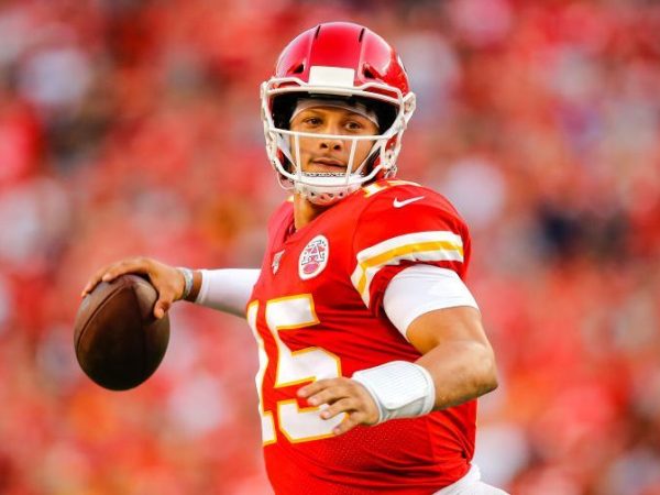 Balance ton QB #2 – Patrick&nbsp;Mahomes