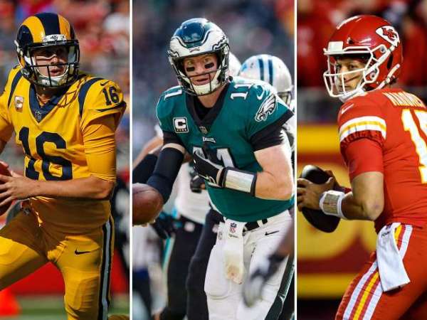 Balance Ton QB #0 –&nbsp;Méthode