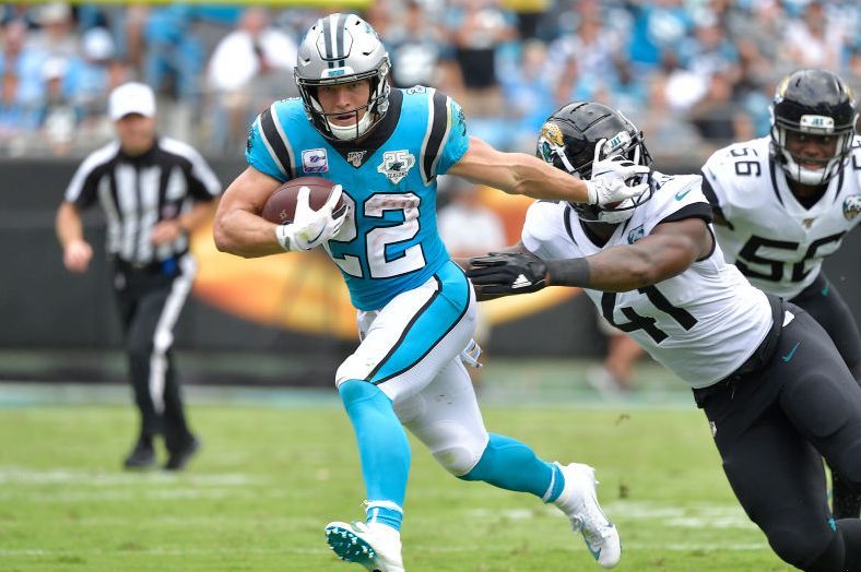 Les Running backs sont-ils en voie de disparition : Analyse et classement des RB sur la saison 2019&nbsp;NFL