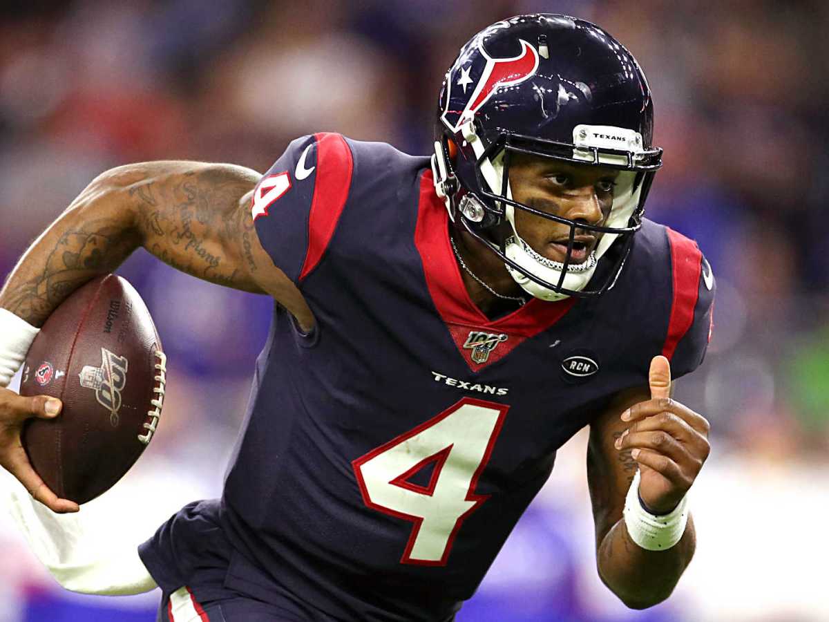 Balance ton QB #4 – Deshaun&nbsp;Watson